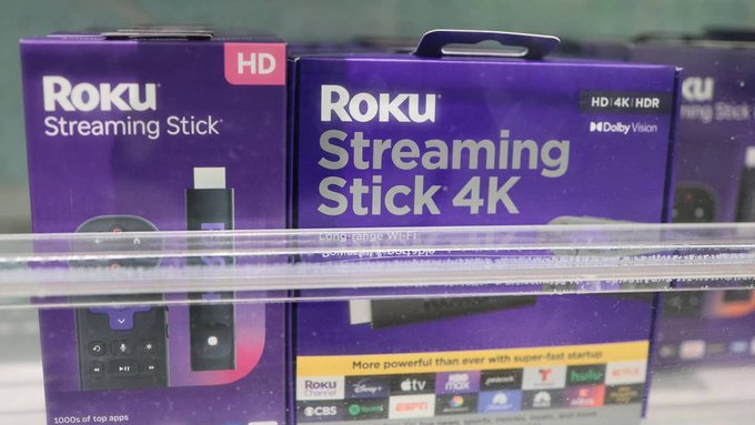 Bank of America Upgrades $FOXA to Buy Following $22 Billion Acquisition of $ROKU