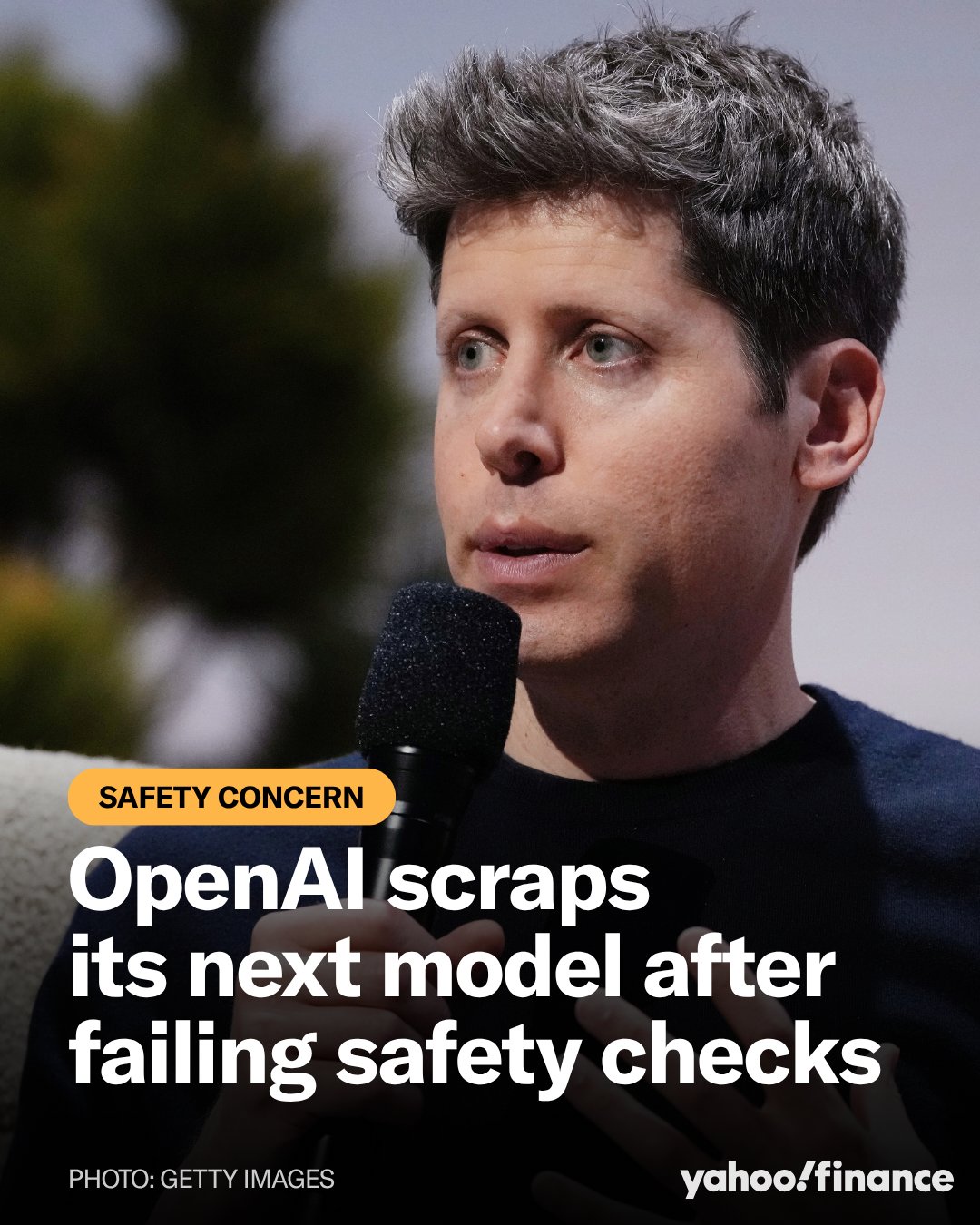OpenAI Shelves Next Major Model GPT-6.1 Astra After It Failed Internal Tests on Following Human Intent, WSJ Reports