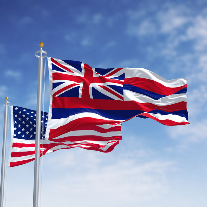 Hawaii Becomes 4th U.S. State to Crack Down on Crypto ATMs