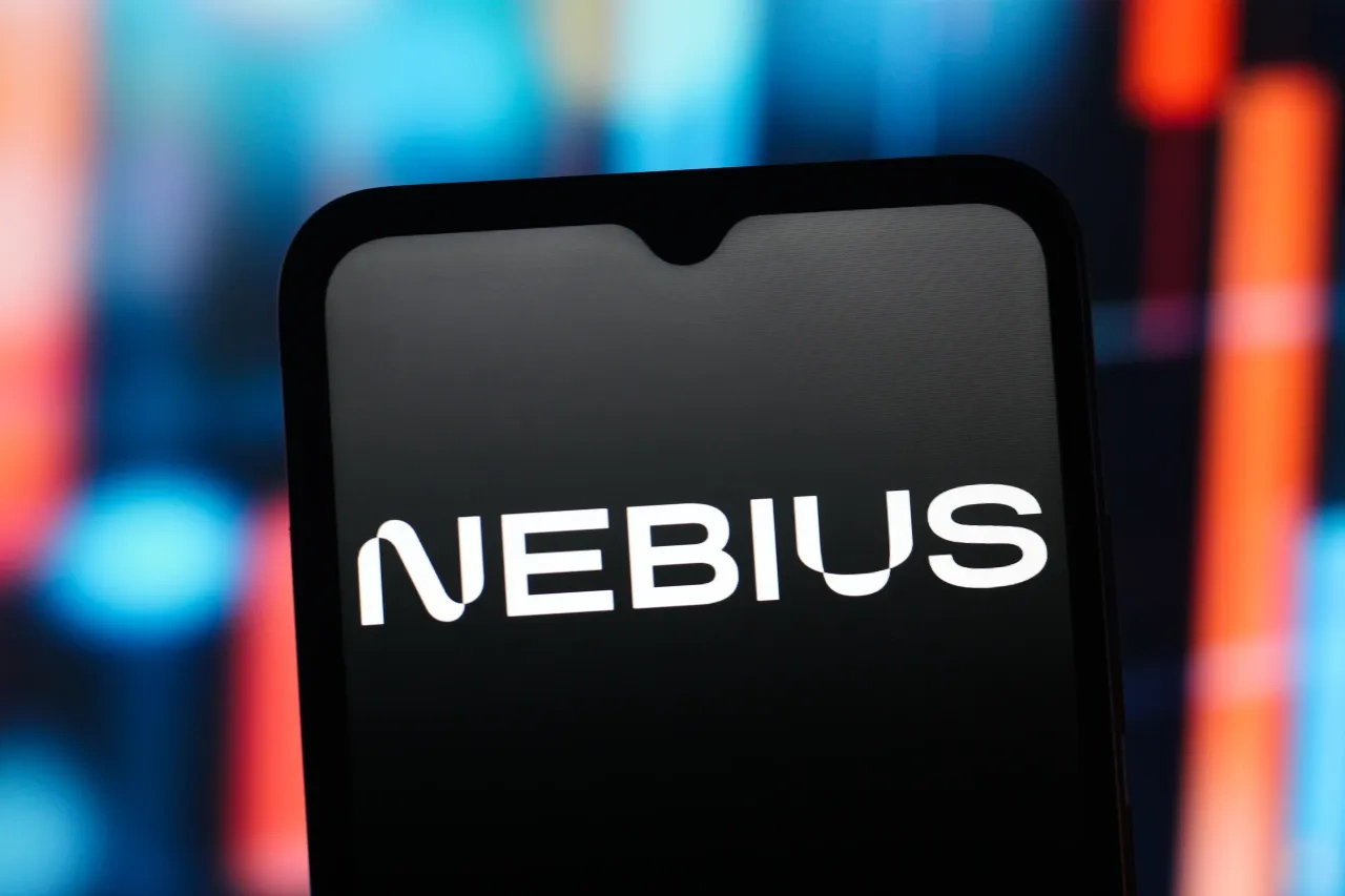 $NVDA's Groq 3 LPX Enters Full Production, $NBIS First to Deploy