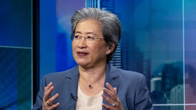 AMD Makes $8.2 Billion Bet on Spatial AI with Acquisition of Dr. Fei-Fei Li’s World Labs