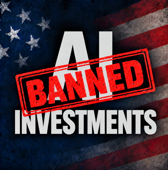 US Treasury Proposes New Investment Restrictions on Sensitive Technology in Five Countries