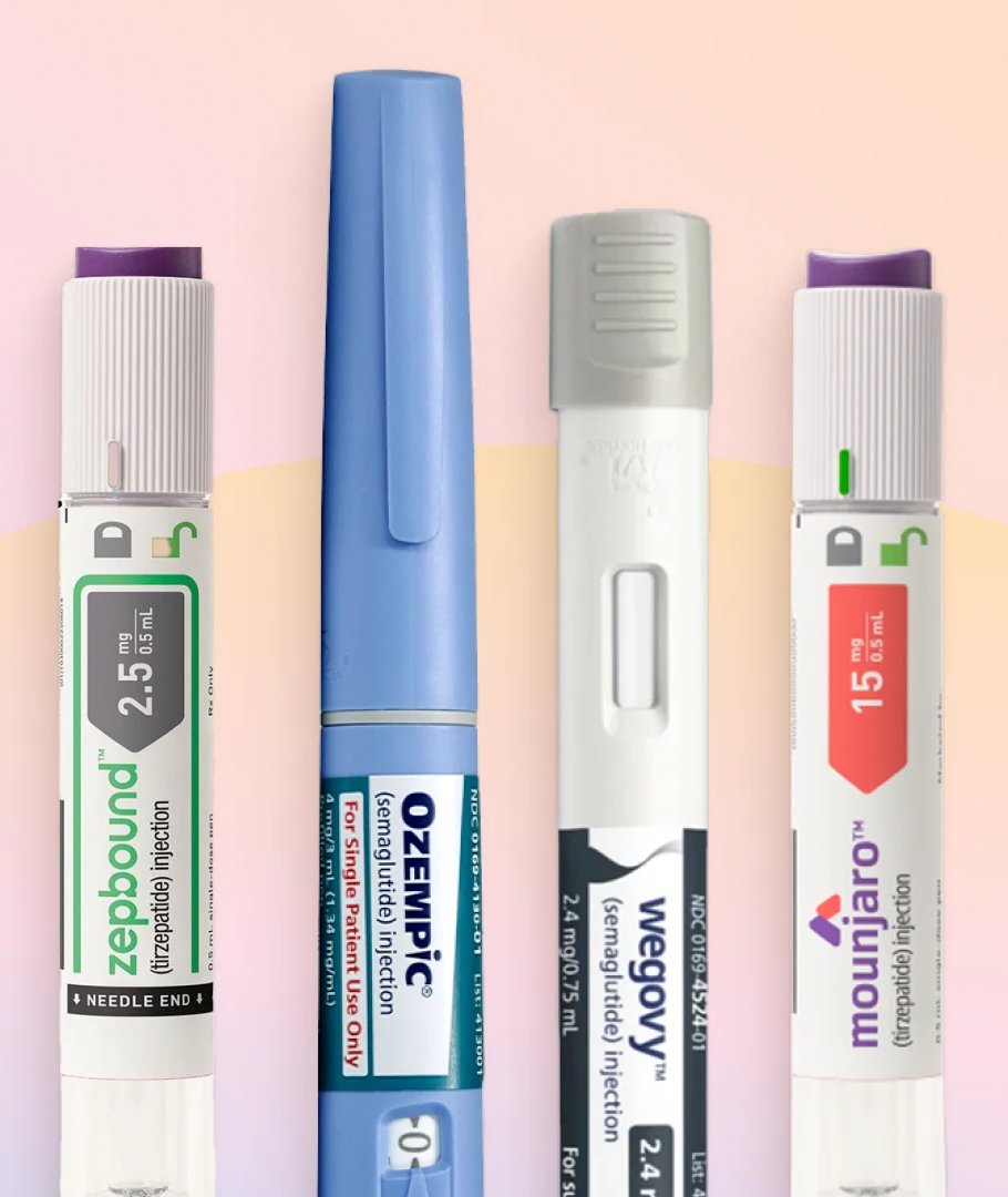 FDA Warns on Unapproved, Compounded GLP-1 Drugs, Citing Dosing Errors and Fraud