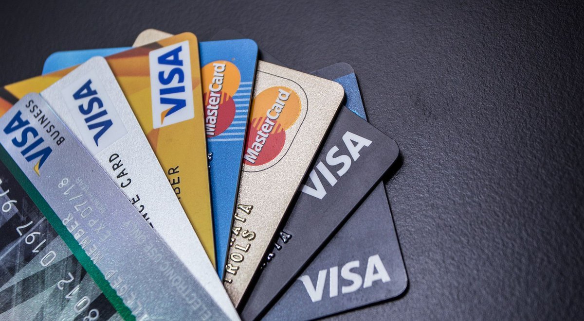 Robinhood Users Are Earning Credit Card Rewards While Buying Memecoins