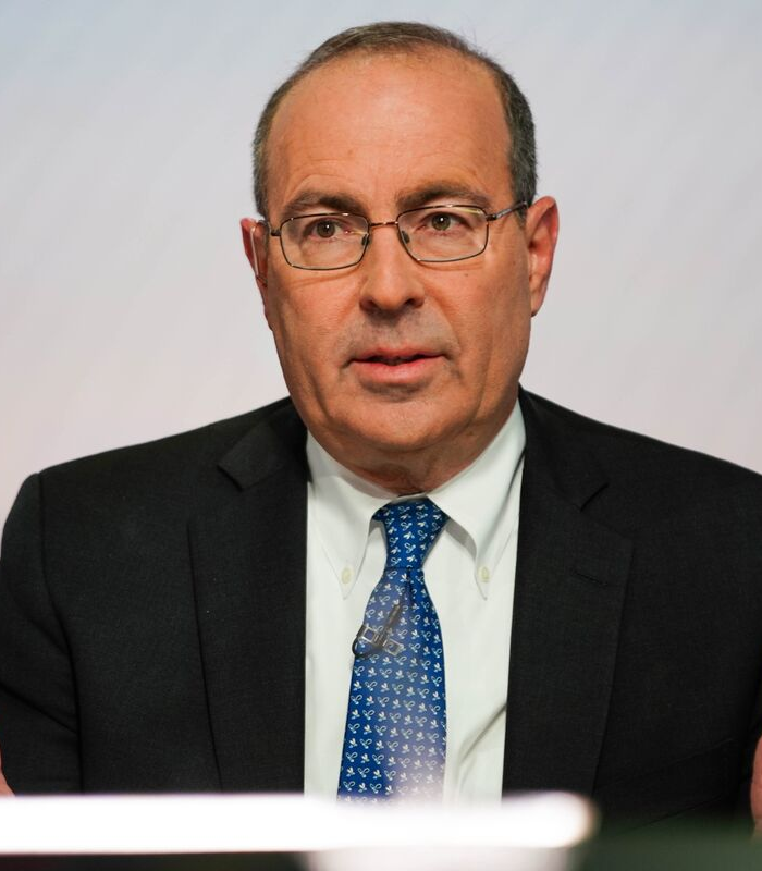 Fed's Barkin warns of eventual reckoning over U.S. debt