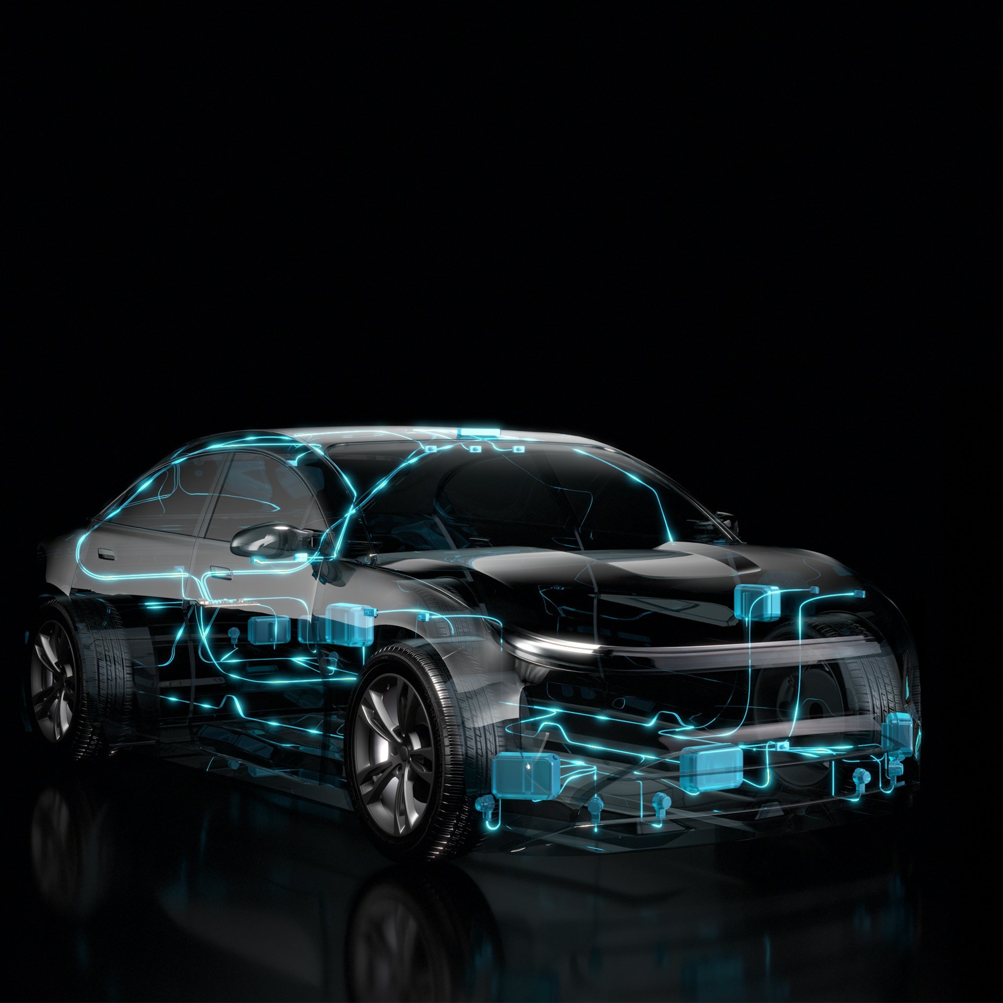 Delta Electronics and Nvidia Develop Level 4 Autonomous Driving Systems