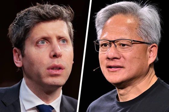 Nvidia $NVDA Cuts OpenAI Ohio Backstop While Keeping Massive AI Upside