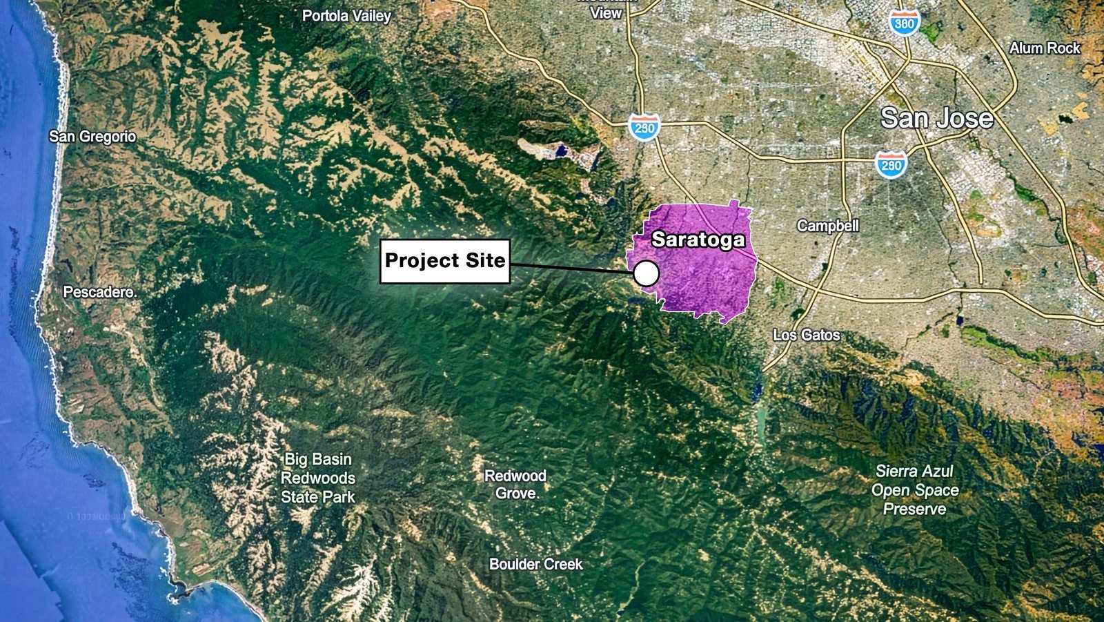 Michael Burry Leads Lawsuit Seeking to Block 25-Home Development in California