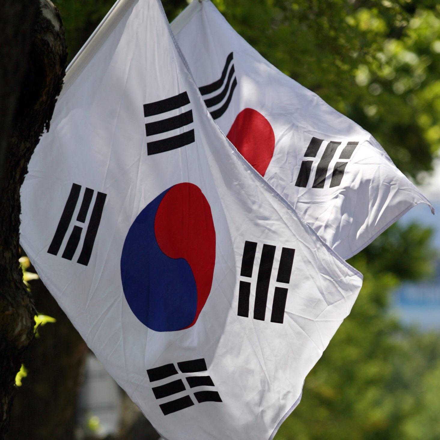 South Korea's Jeonbuk Bank Reportedly Introduces Bitcoin-Backed Business Loans