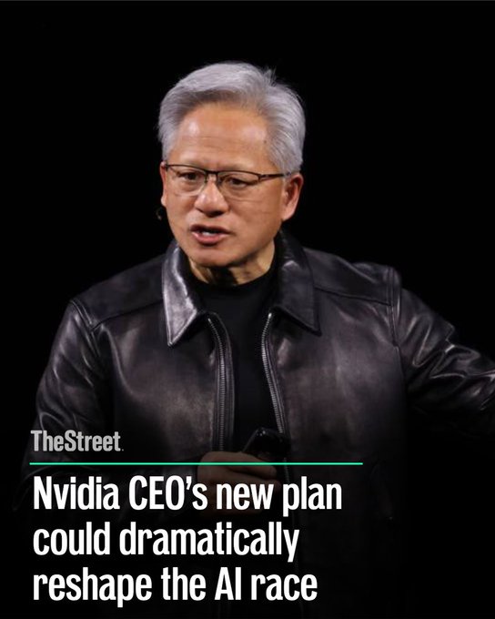 Nvidia Unveils Modular Blueprint to Slash AI Data Center Deployment to Two Weeks