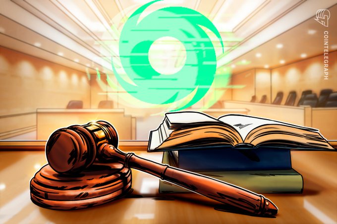 Roman Storm retrial delayed to April 2027