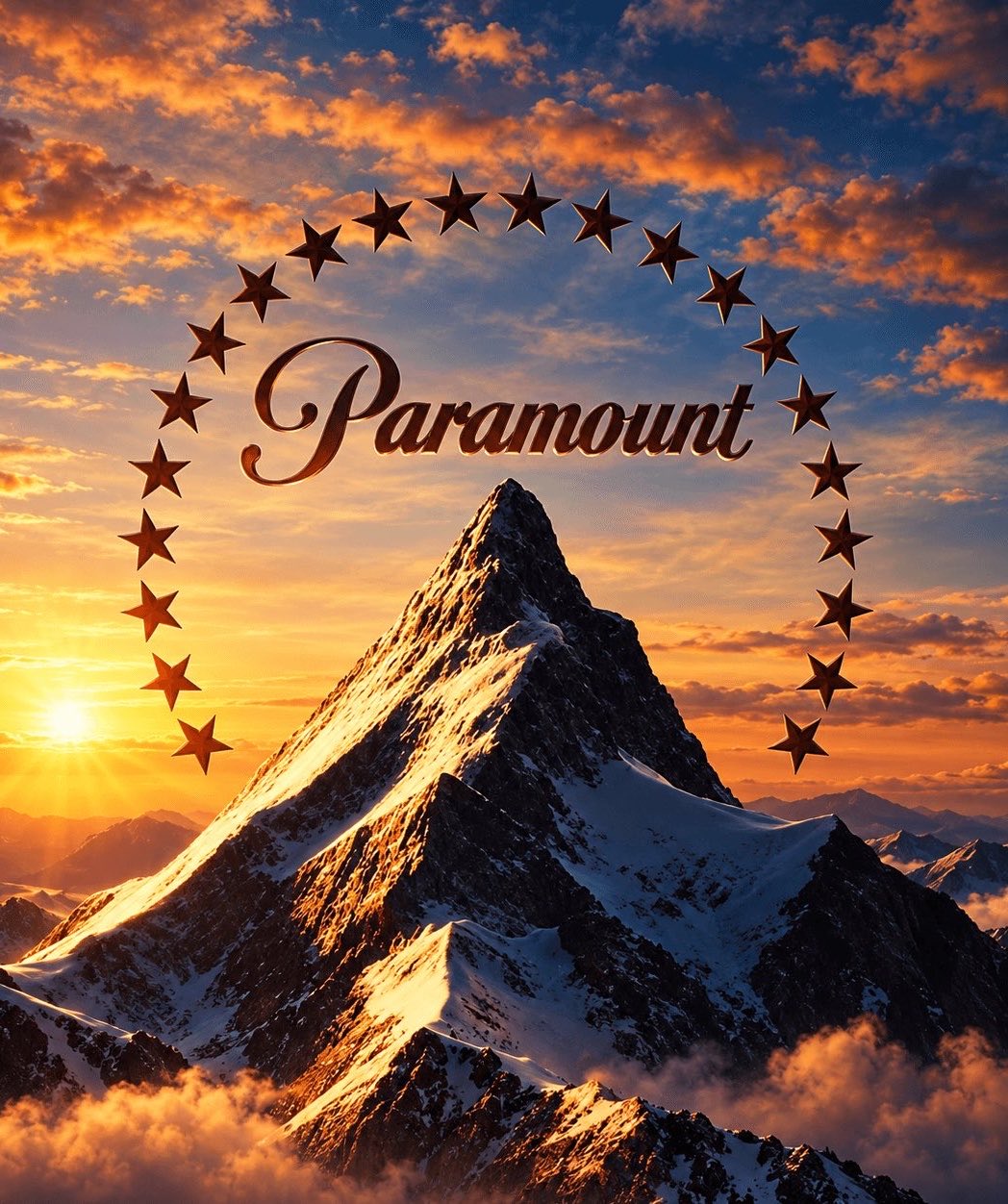 U.S. Judge Approves Paramount's $110 Billion Acquisition of Warner Bros. Discovery