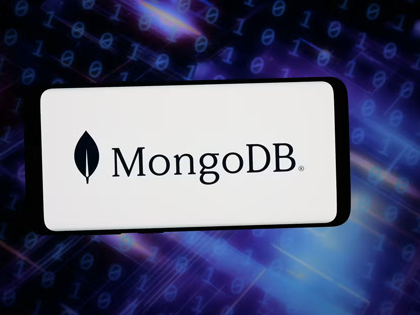 MongoDB Shares Plunge 13.5% Despite Strong Earnings Beat Due to Atlas Cloud Growth Plateau