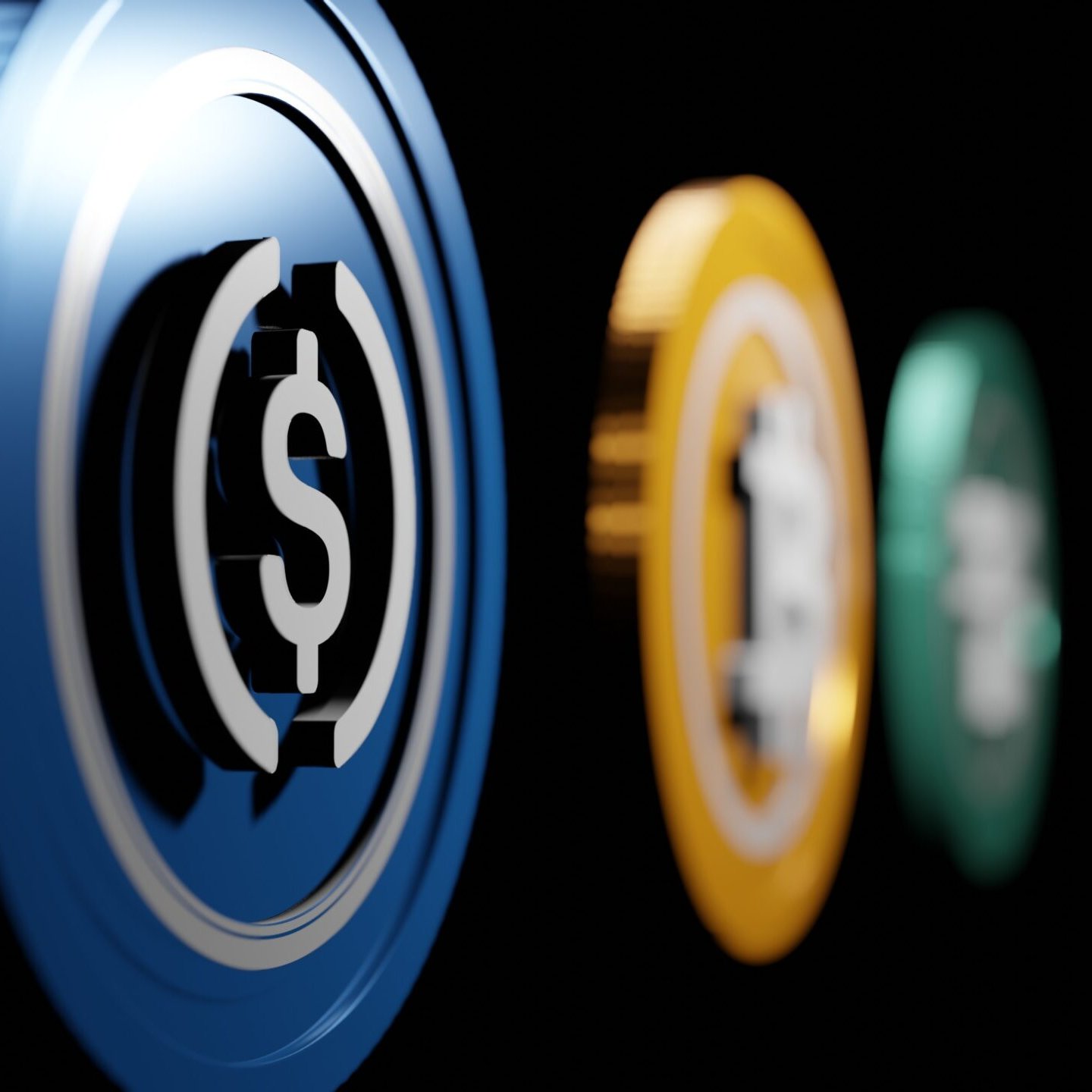 Morgan Stanley builds internal digital asset lab