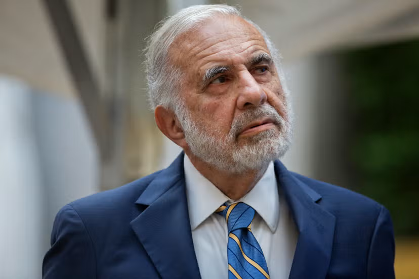 Carl Icahn Slashes JetBlue ($JBLU) Stake Below 5 Percent and Loses Board Seats Amid Turnaround Effort