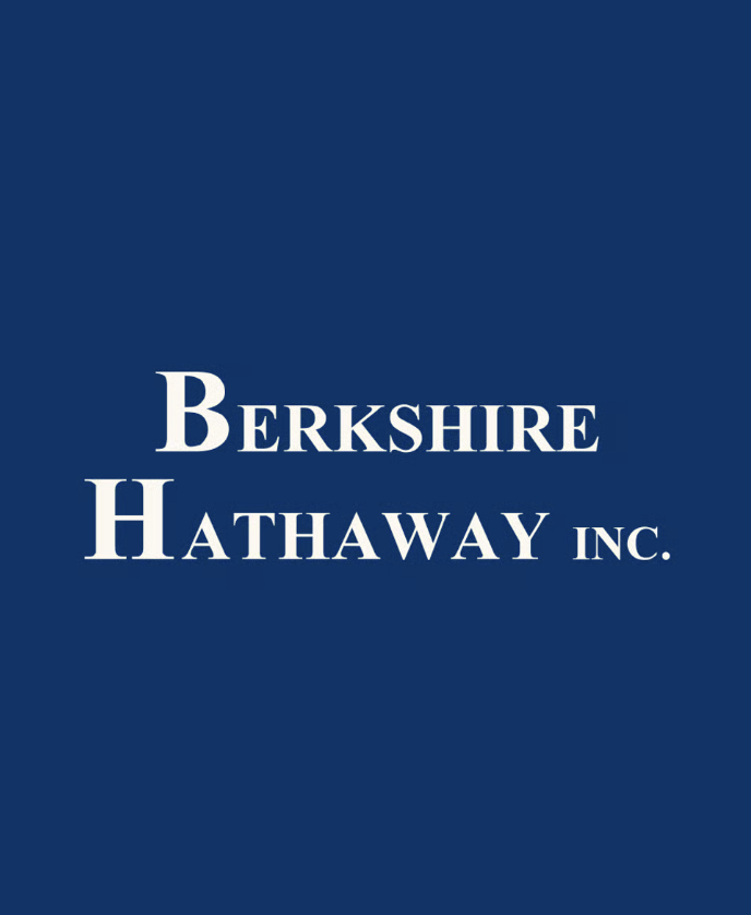 Warren Buffett steps down as Berkshire Hathaway chairman