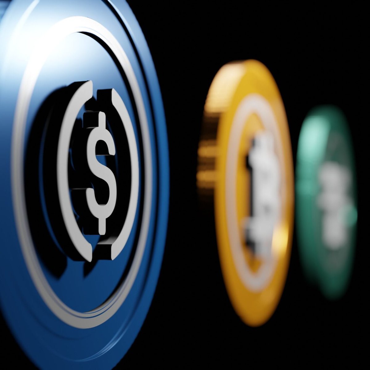 Apple signals potential move toward stablecoin support