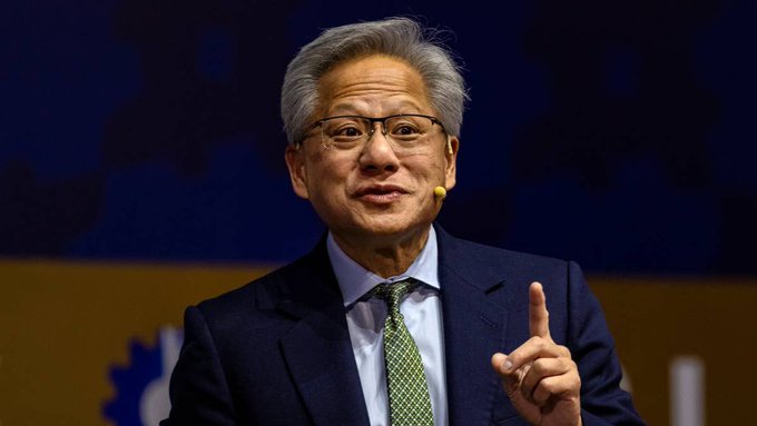Nvidia Authorizes Massive $150 Billion Share Buyback, Elevating Total Remaining Program to $235 Billion