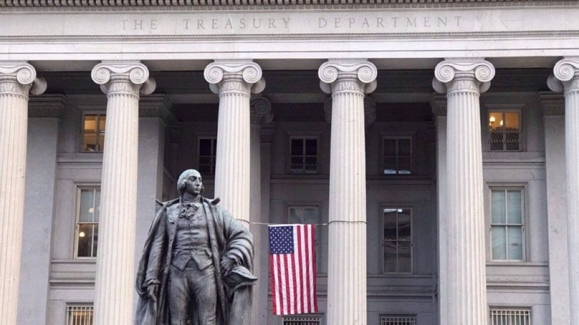 U.S. debt held by the public surpasses 100% of GDP