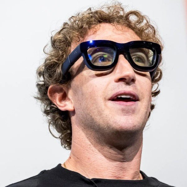 Meta works on always-aware smart glasses