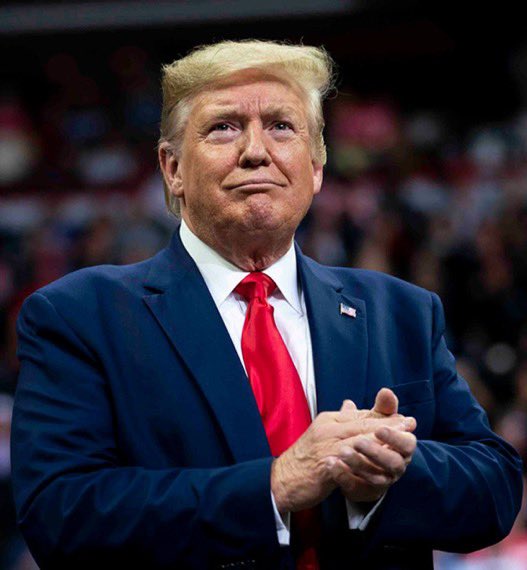 President Trump Calls on Federal Reserve to Cut Interest Rates to 0.5%–1% Range