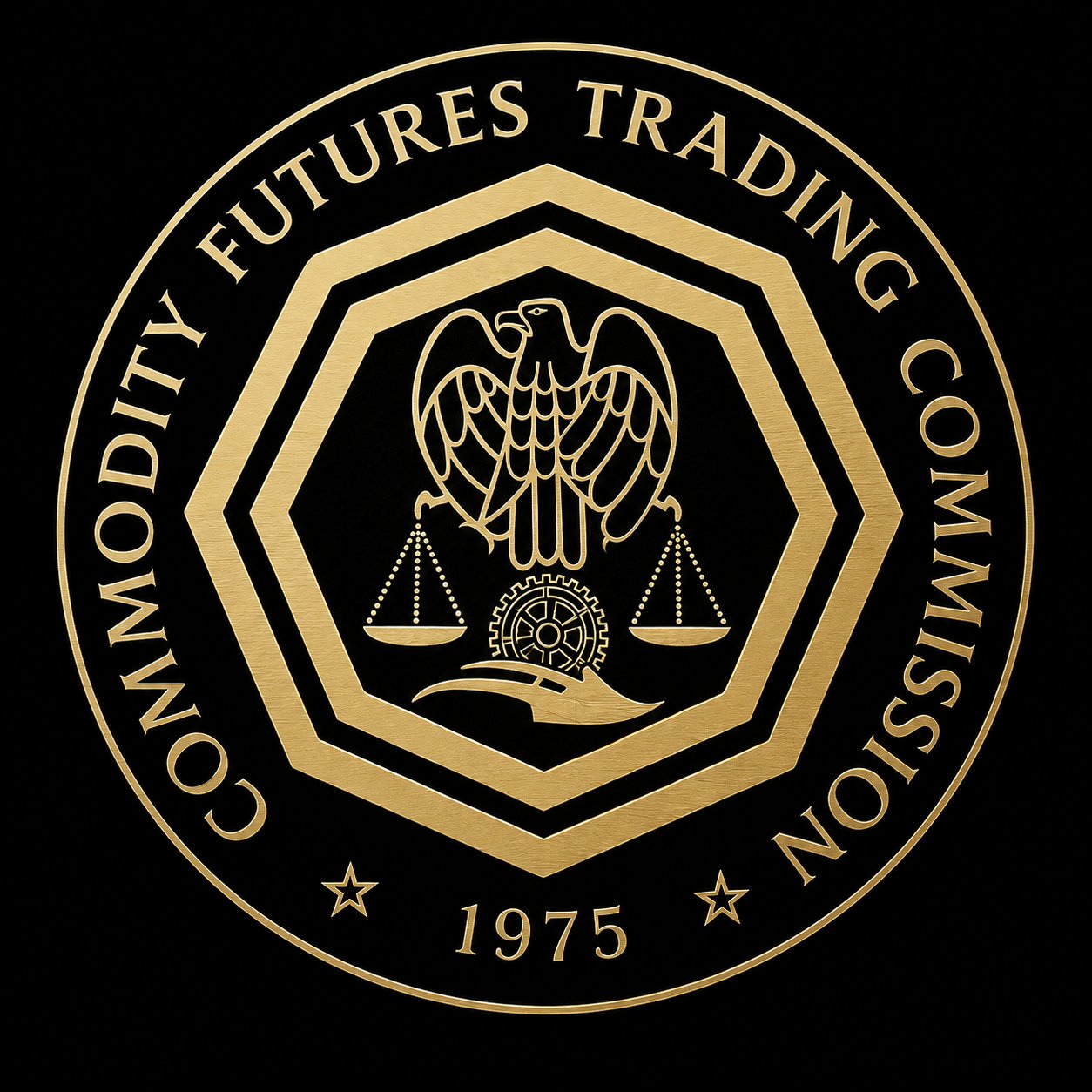 CFTC Names BTC, ETH, SOL, XLM, XTZ and XRP as Digital Commodities