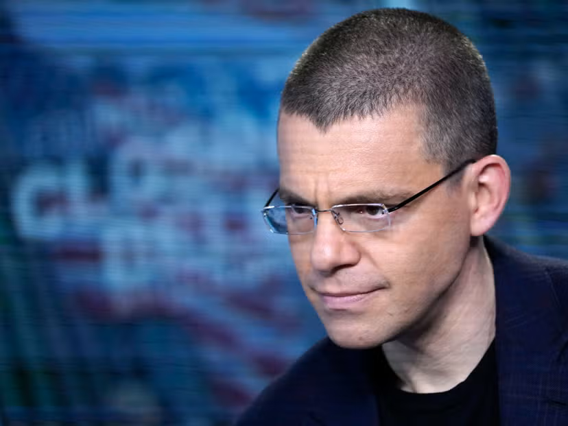 Affirm CEO Max Levchin Flags Consumer Strain and Rising Gas Prices Despite Record Q4 Earnings Beat
