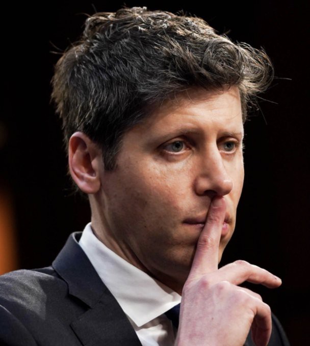 OpenAI IPO odds are falling
