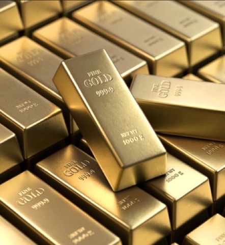 Gold breaks above $4,650 as debt concerns drive demand