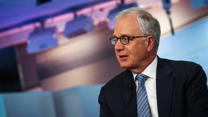 Ed Yardeni Cuts S&P 500 Year-End Target to 7,900 From 8,400 but Keeps 10,000 Call for End of Decade