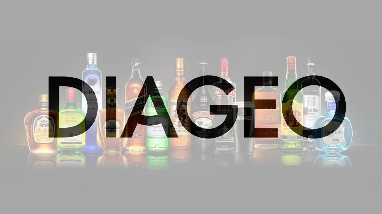 $DEO Cuts Nearly 2,000 Jobs in $1.2 Billion Restructuring as North American Sales Weaken
