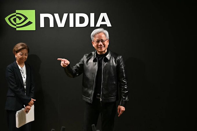 Nvidia Earnings and Jackson Hole Put the Market to the Test This Week