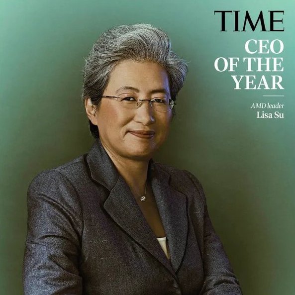AMD Joins $1 Trillion Club as Shares Surge 10%, Compressing Valuation Multiple Against Nvidia