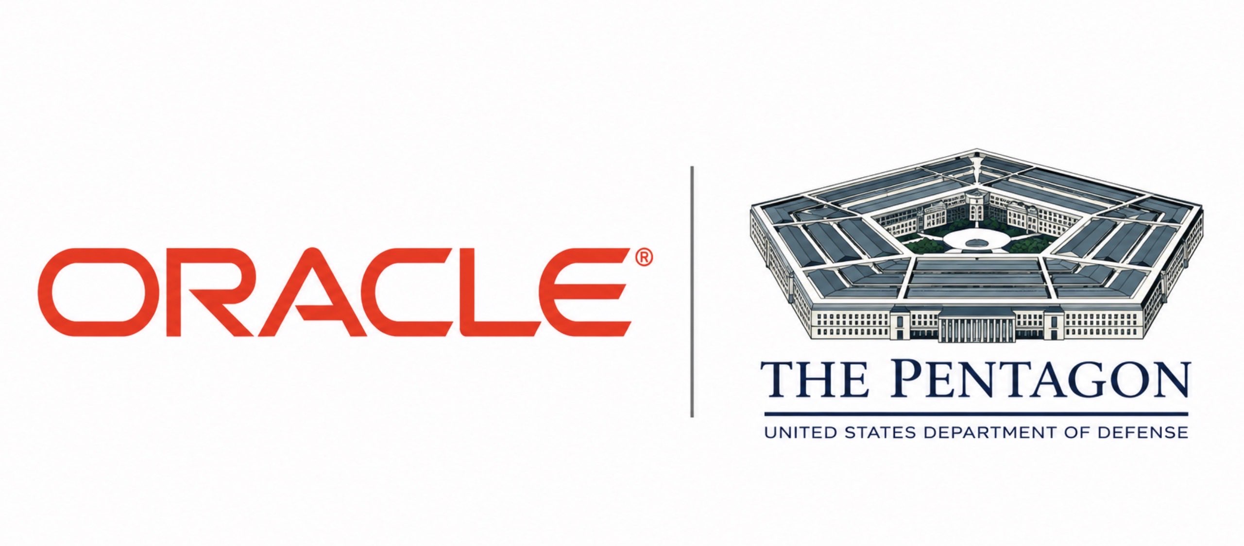 Oracle Secures Nearly $7 Billion U.S. Government Software Contract