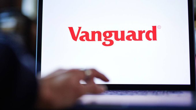 Vanguard Warns Value Funds May Carry Hidden AI Risk, With $AMZN and $MSFT Among Russell 1000 Value Index's Three Largest Holdings