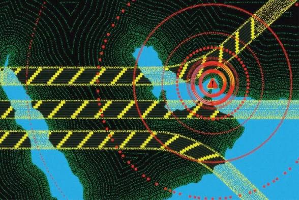 Iran Reportedly Threatens Undersea Internet Cables Near Strait of Hormuz