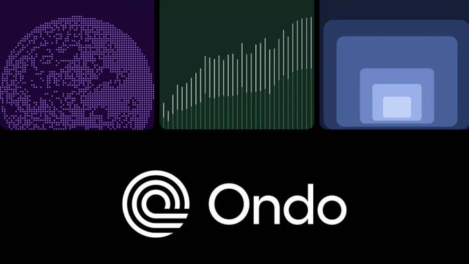 Ondo Perps Launches Spot Trading for Tokenized Equities and ETFs