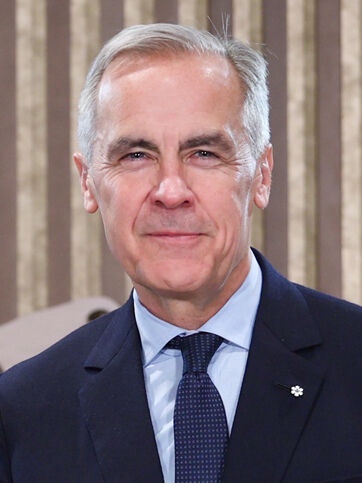 JUST IN: Carney Says Canada-U.S. Trade Talks Can Resume "When Americans Are Ready" as Tensions Escalate