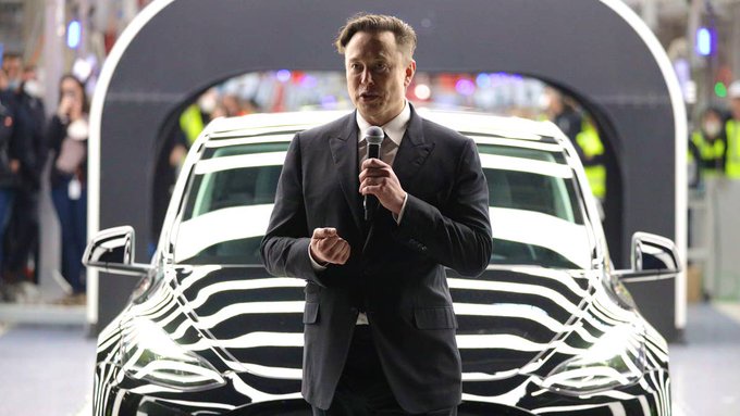 Elon Musk Says SpaceX and Tesla Have Formed Committees to Study a Potential Merger, Calls It "a Good Idea" but Not Guaranteed