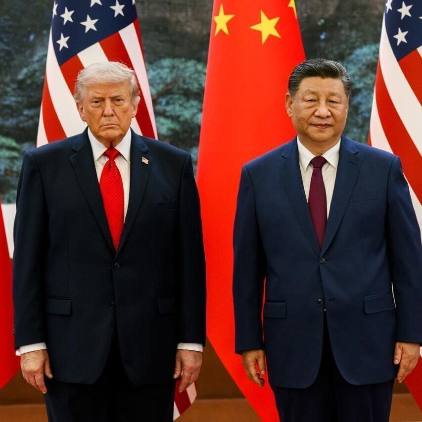 Putin Reportedly Proposes Trump-Xi Summit on Ukraine Without Zelensky