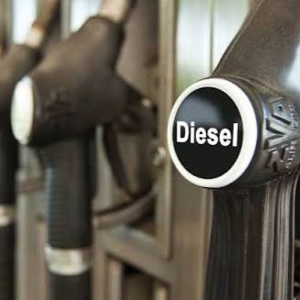 Trump says U.S. diesel export ban is under serious consideration