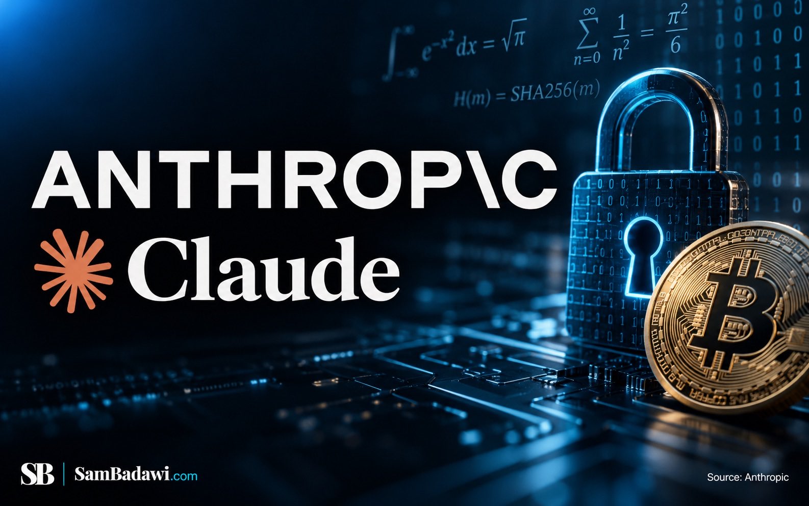 Anthropic's Claude AI Discovers Flaws in HAWK and AES Encryption Algorithms