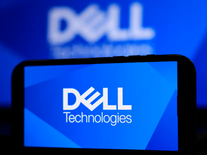 $DELL Set to Report Q2 2027 Earnings After the Bell, Up 237% Year-to-Date
