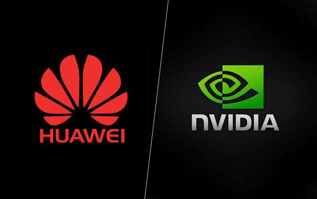 Huawei pitches Egypt on major AI chip deployment