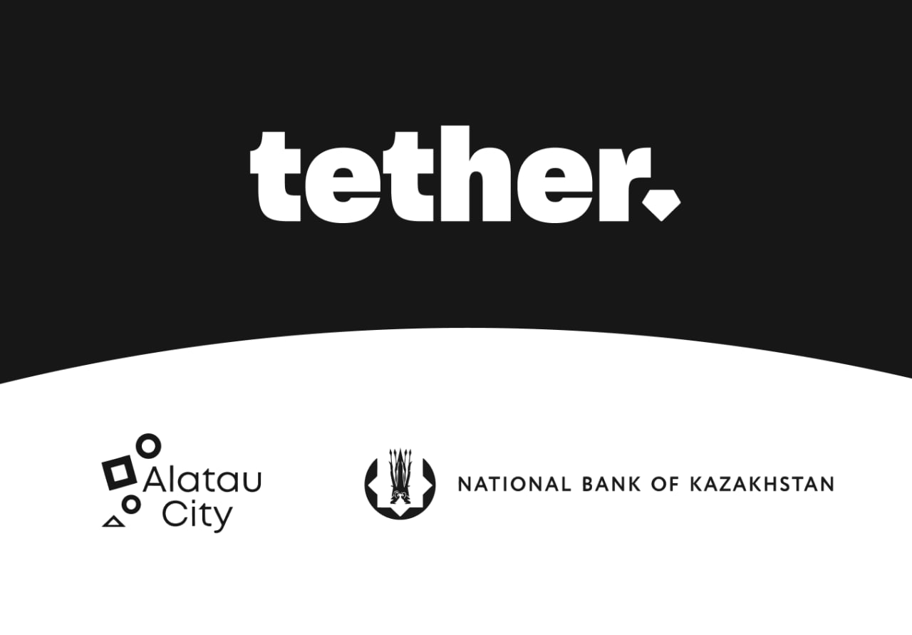 Tether Signs MoU With Kazakhstan's Central Bank and Alatau City to Explore Stablecoins, Tokenization and DeFi