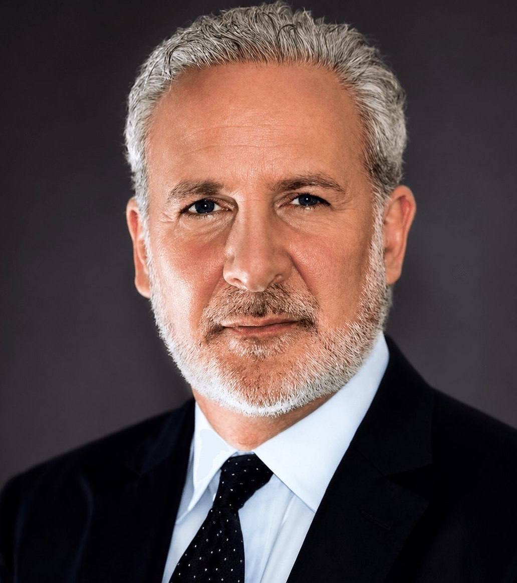 Peter Schiff Warns U.S. Debt Could Reach $50 Trillion Within Years, With 8% Interest Pushing Annual Interest Costs to $4 Trillion