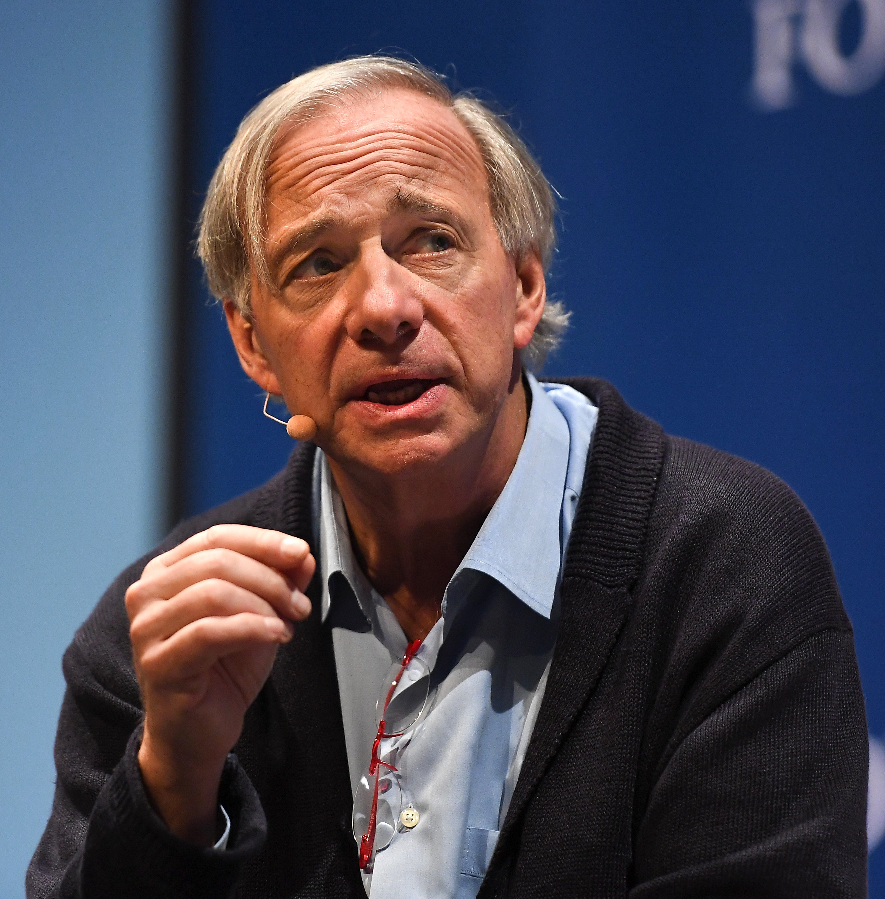 Ray Dalio Warns Market Bubble Is Approaching 1929 and Dot-Com Extremes