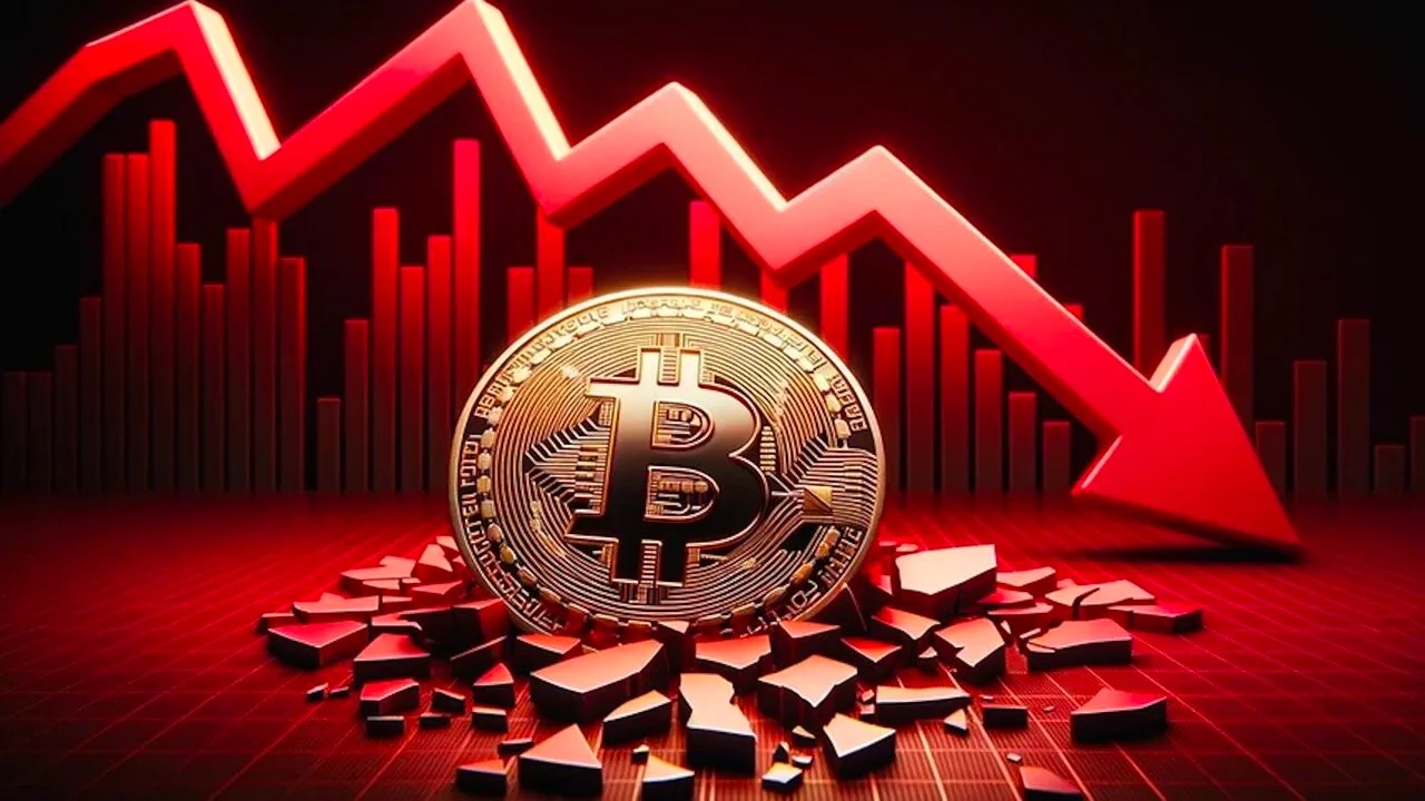 Current Market – Correction Pressure and Recovery Opportunities Moving in Parallel