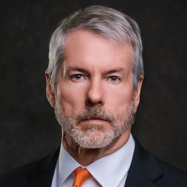 JUST IN: Michael Saylor Says Bitcoin's Biggest Breakthrough Is Turning Economic Energy Into Secure Digital Form