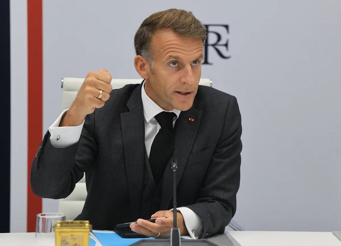 G7 to Release Up to 100M Barrels of Diesel and Oil Reserves